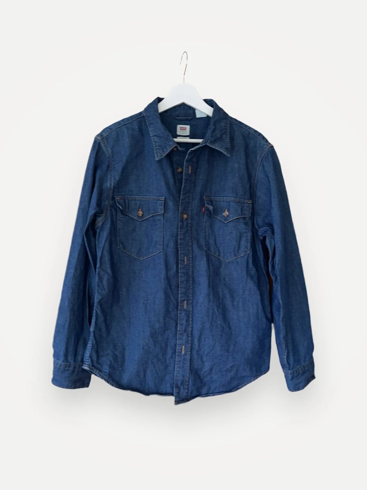 Levi's Relaxed Shirt