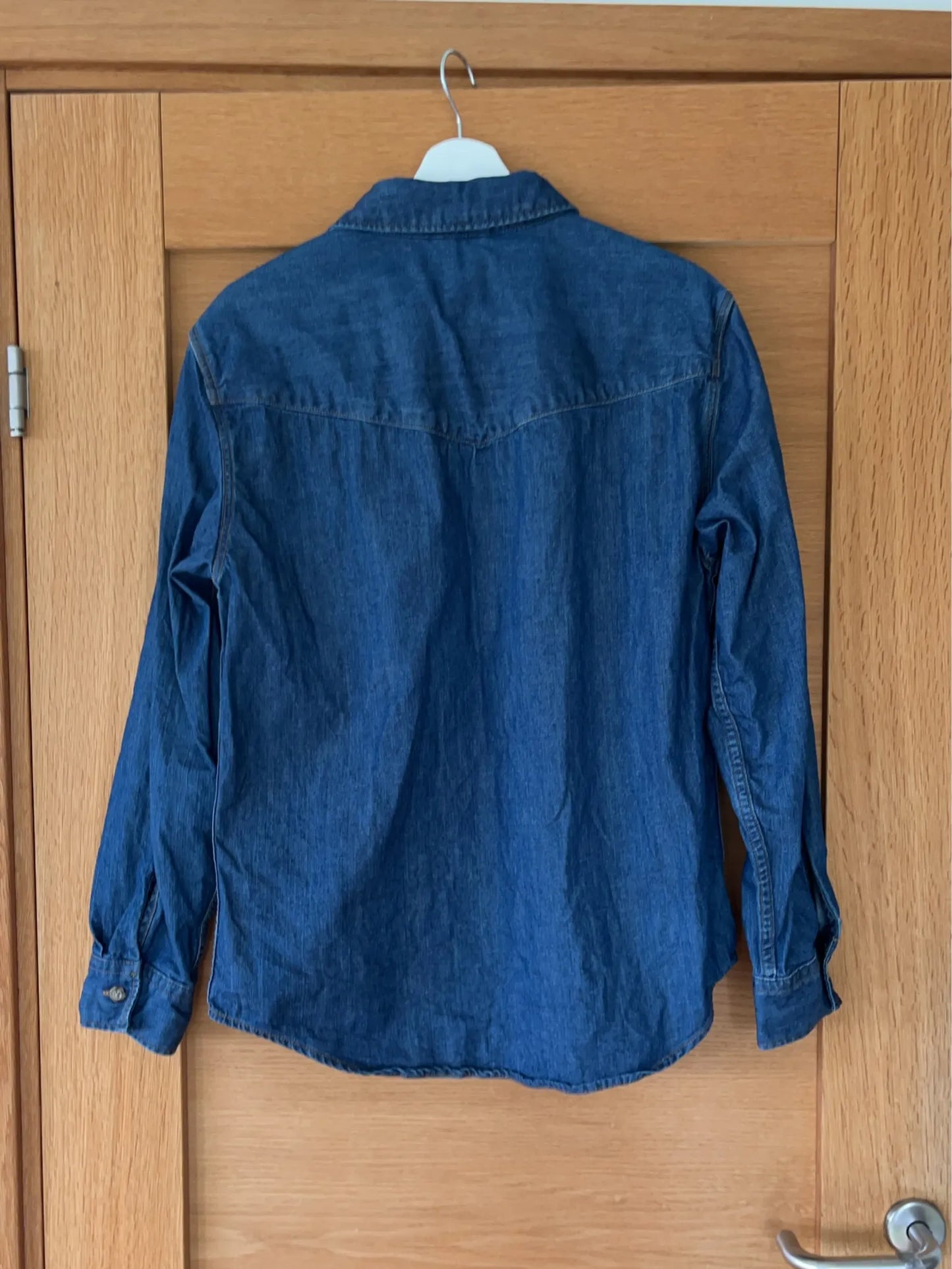 Levi's Relaxed Shirt