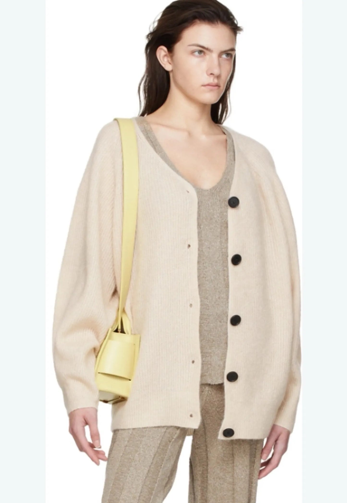 By Malene Birger Cinnum-ullkofta