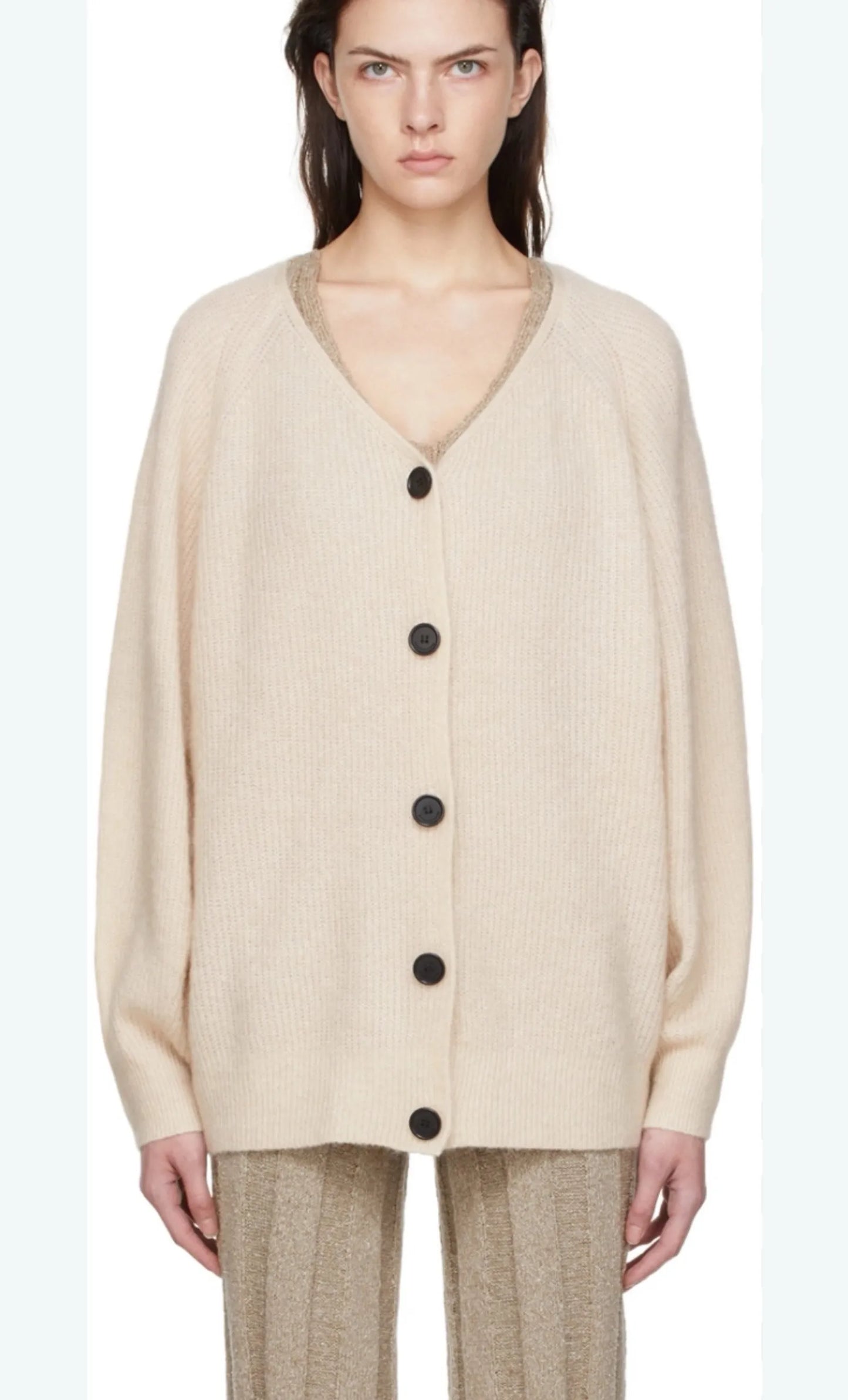 By Malene Birger Cinnum-ullkofta