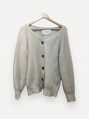 By Malene Birger Cinnum-ullkofta