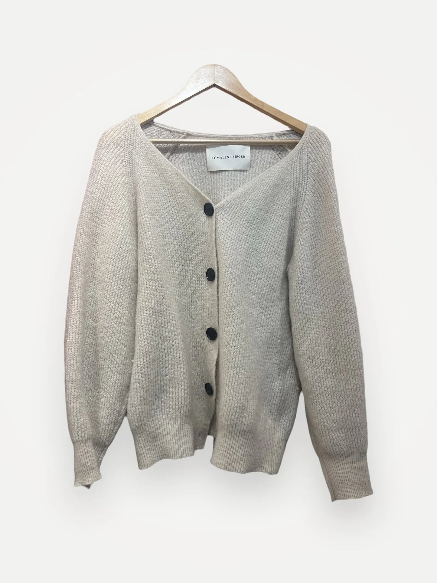 By Malene Birger Cinnum-ullkofta