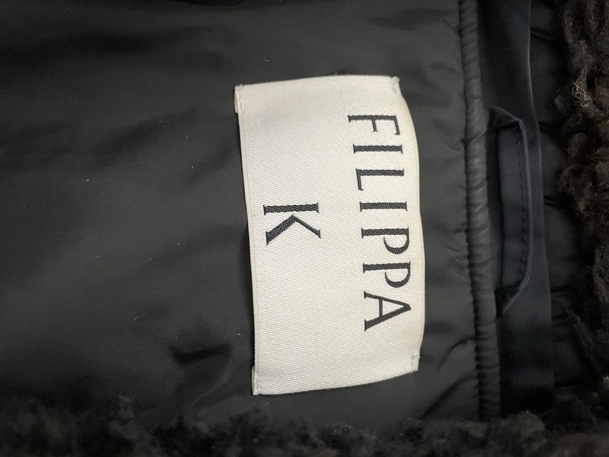 Filippa K Bomber Jacket