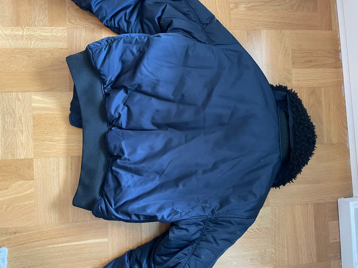 Filippa K Bomber Jacket