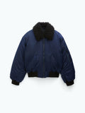 Filippa K Bomber Jacket