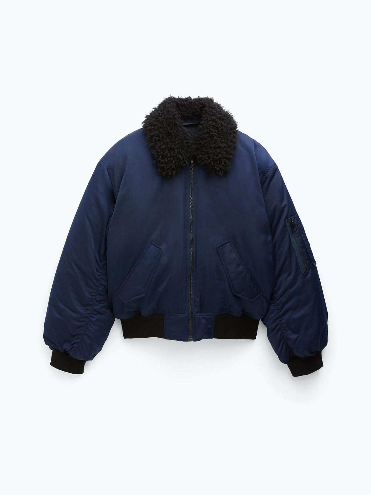 Filippa K Bomber Jacket