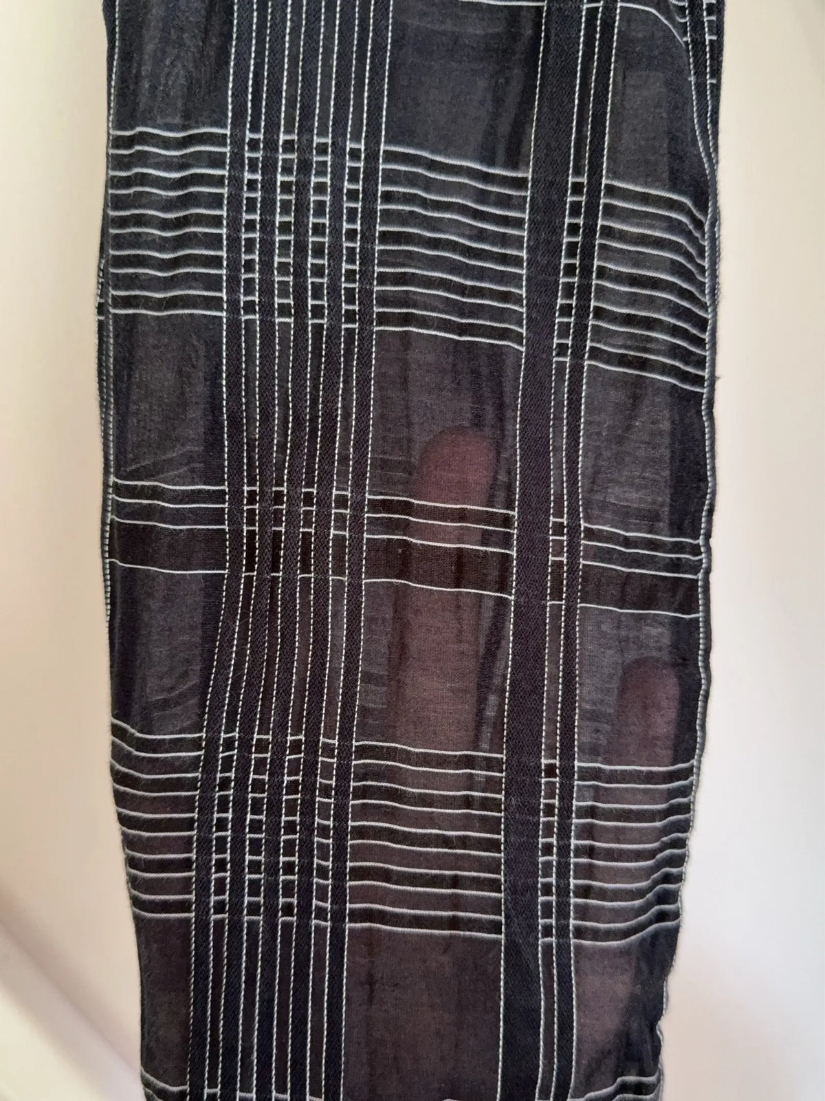 Whyred Anna Geometric Dress