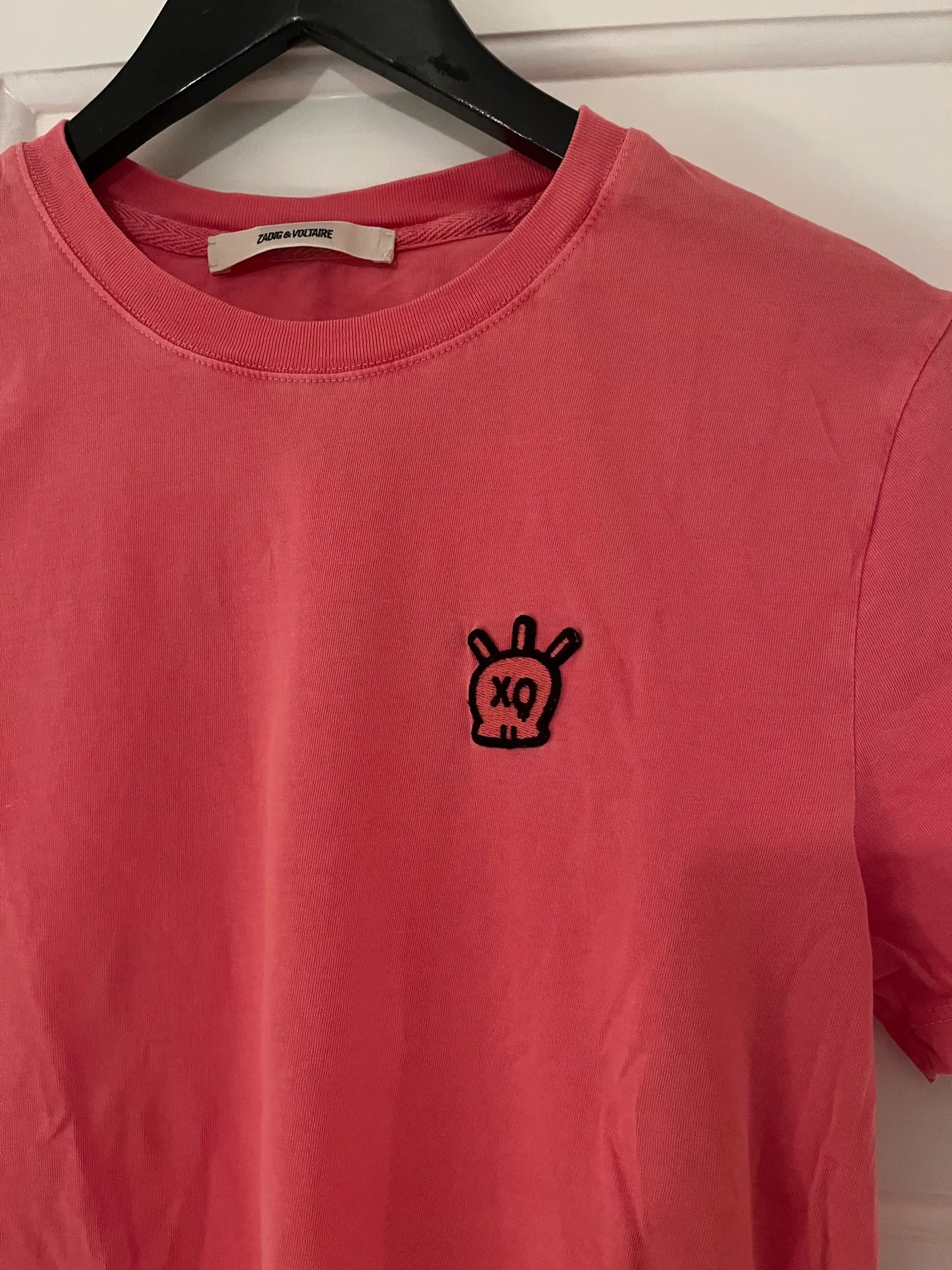 Zadig & Voltaire-t-shirt