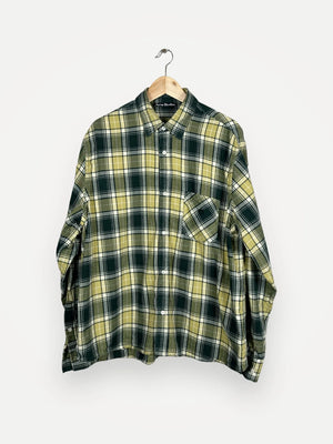 Acne Studios-skjorta