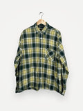 Acne Studios-skjorta