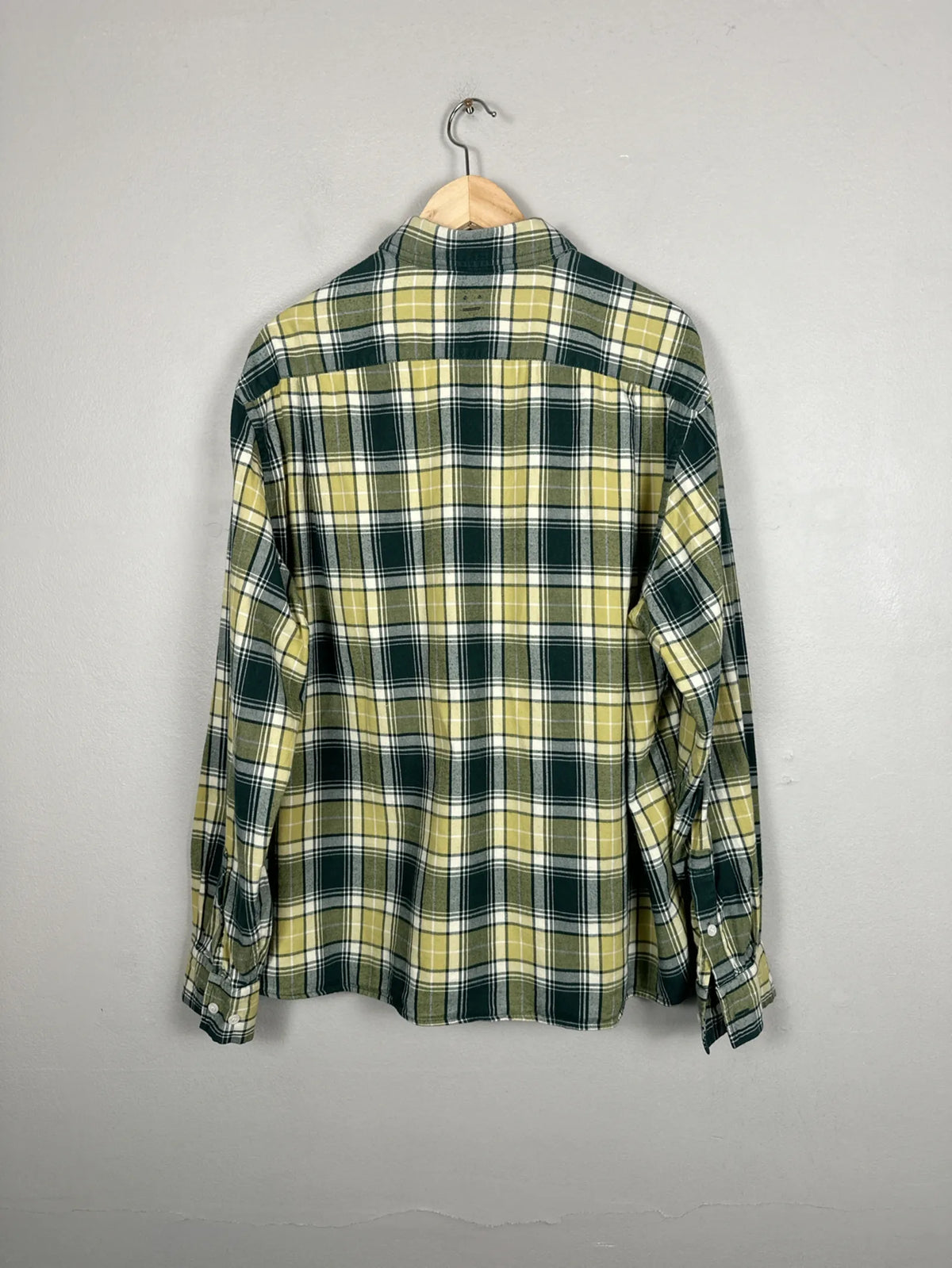 Acne Studios-skjorta