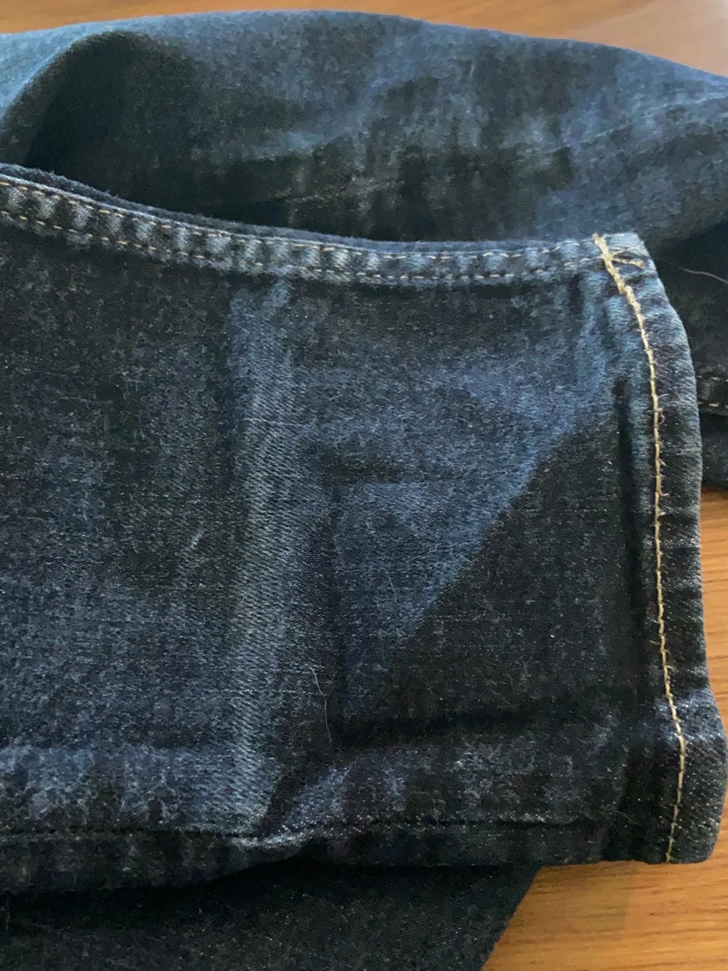 Tiger of Sweden Kelly-jeans