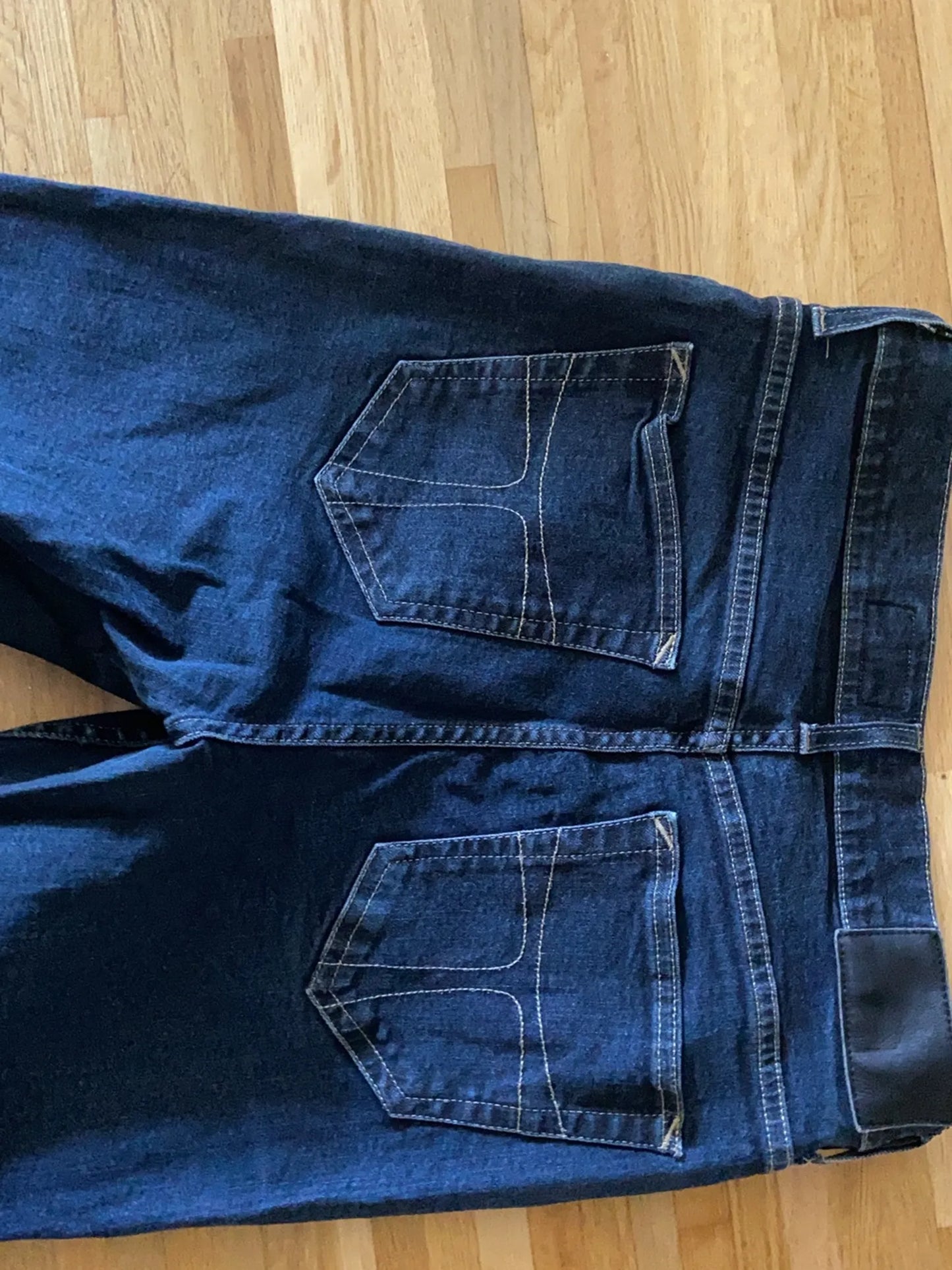 Tiger of Sweden Kelly-jeans