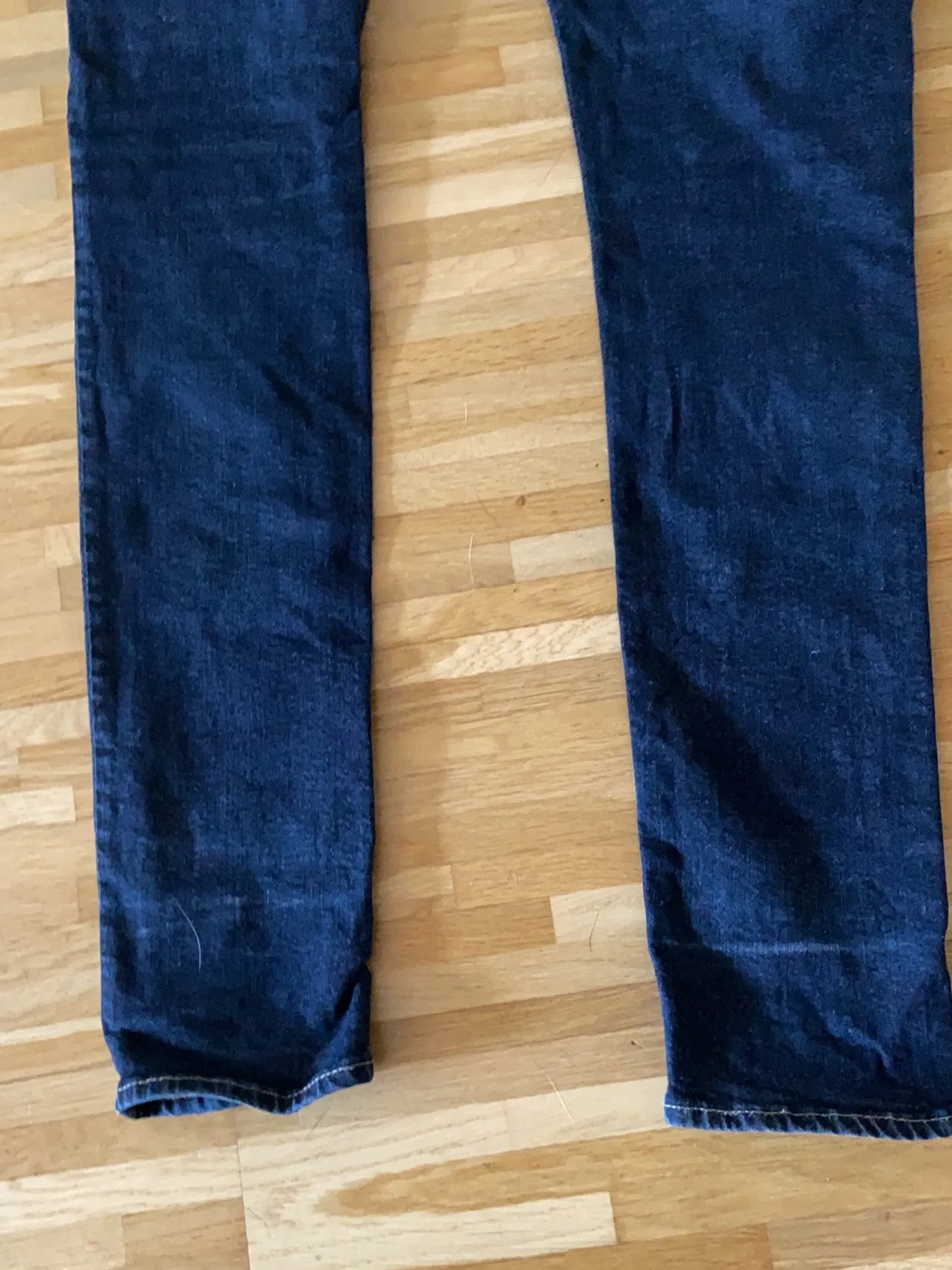 Tiger of Sweden Kelly-jeans