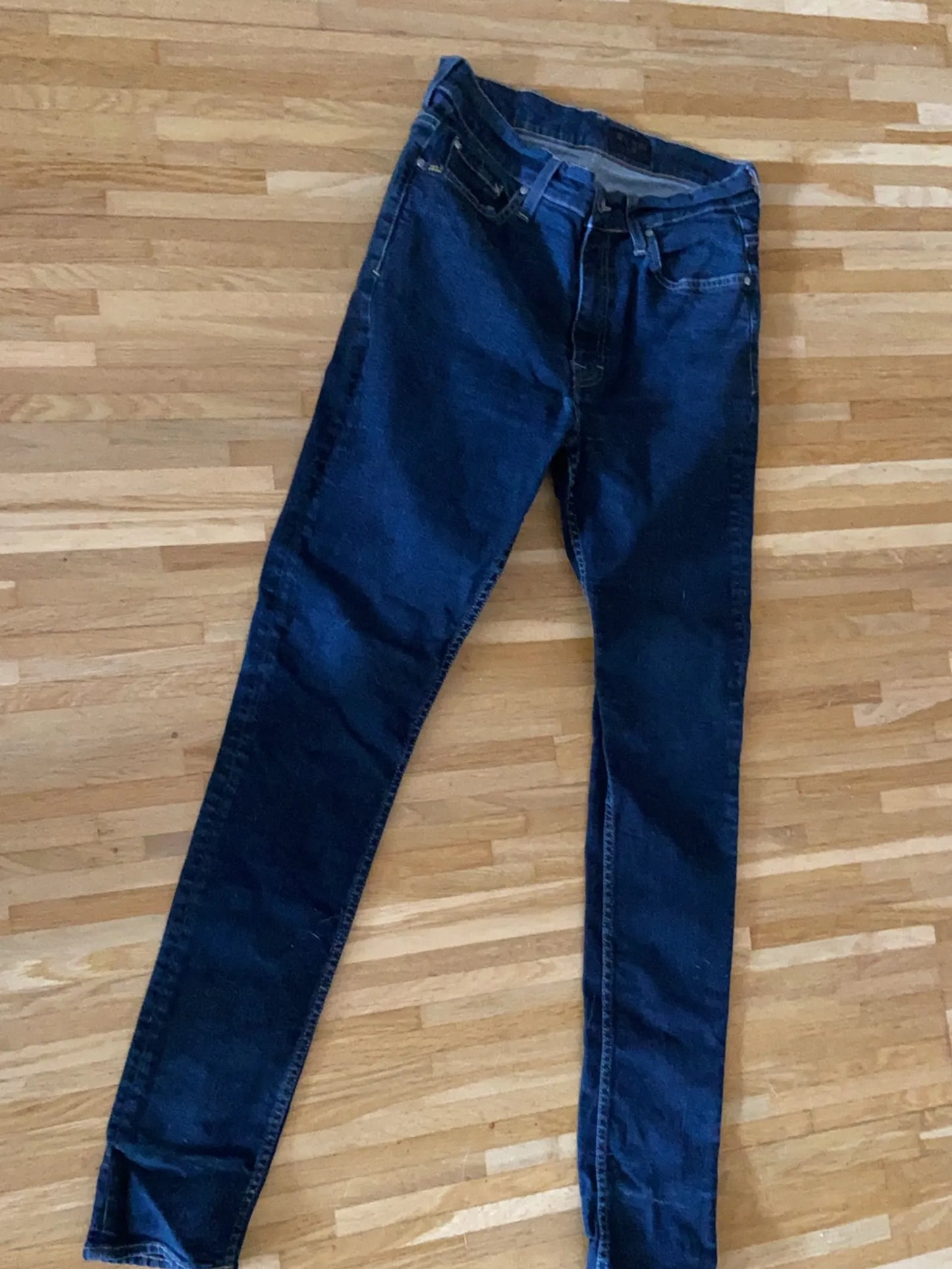 Tiger of Sweden Kelly-jeans