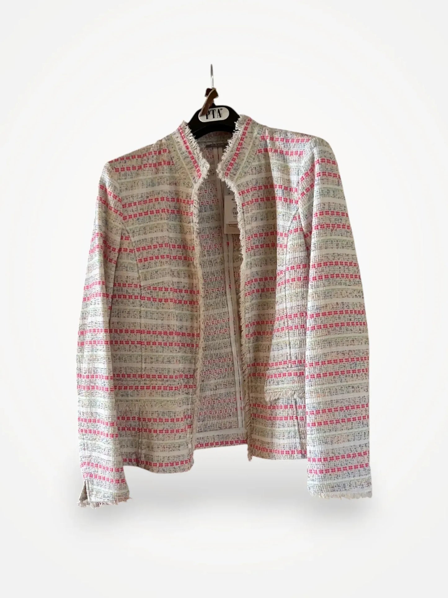 Rabe Callisia-kavaj NWT
