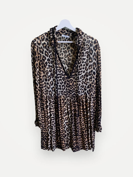 Ganni Dress