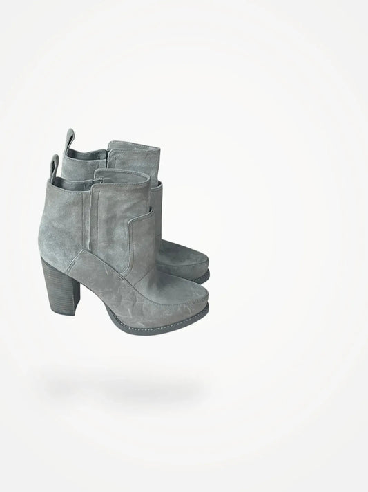 & Other Stories-skinnboots NWT