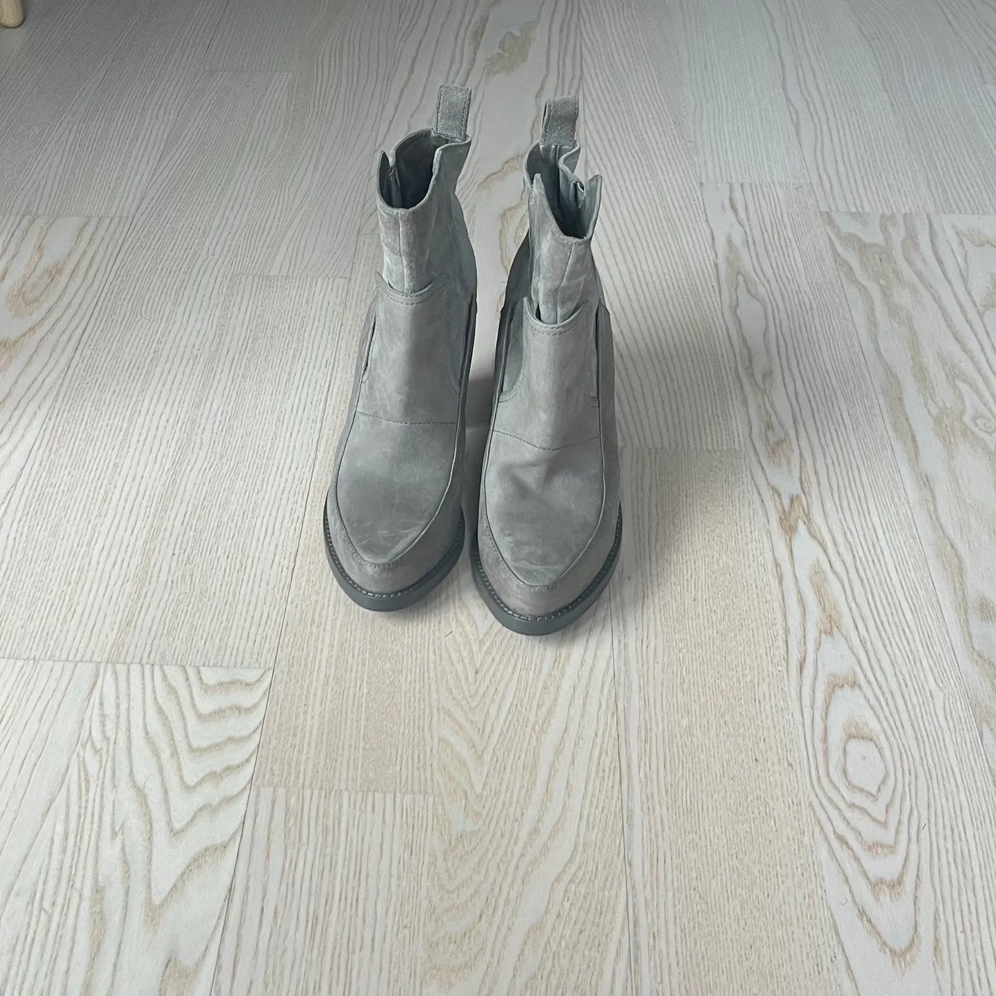 & Other Stories Boots