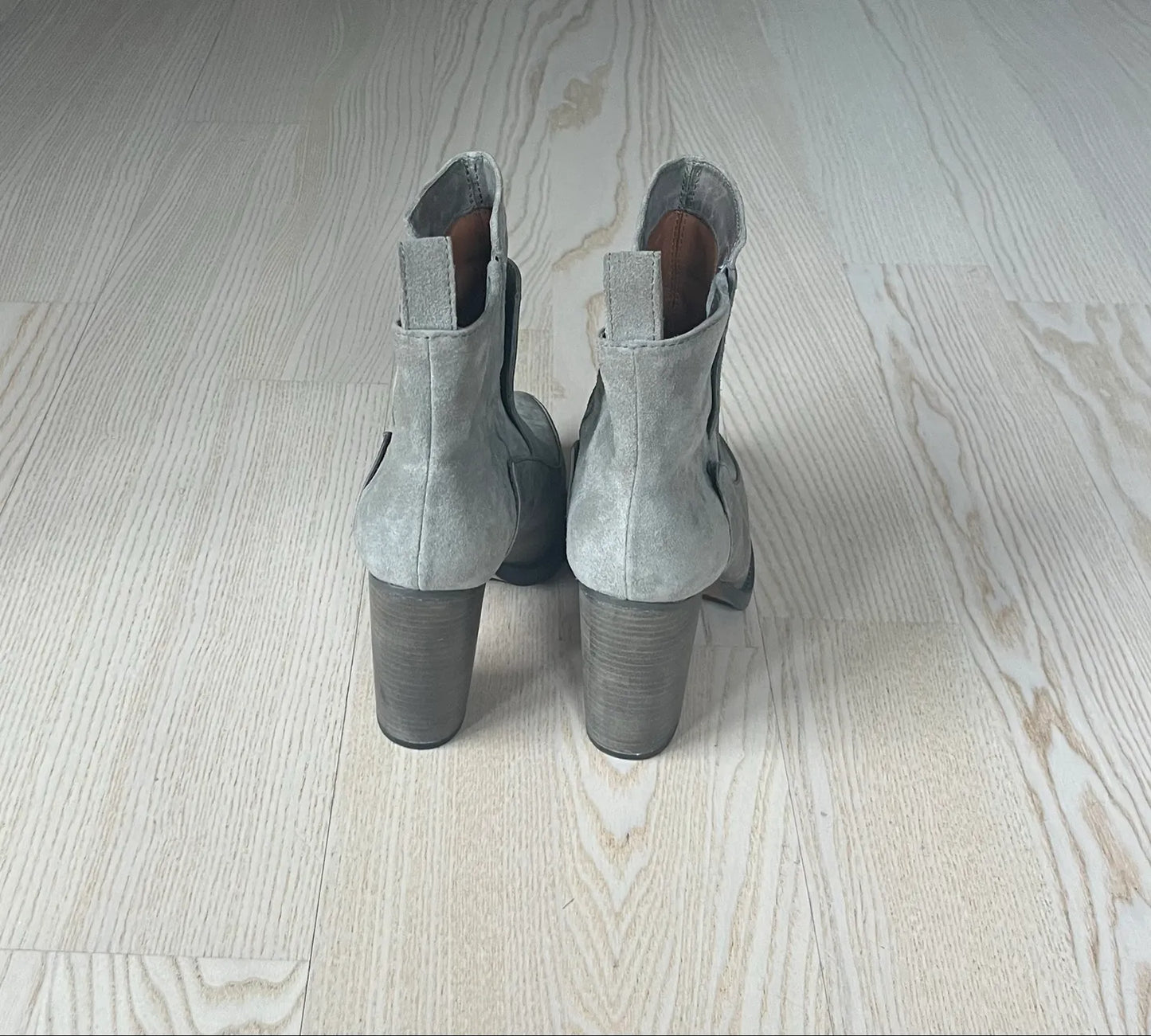 & Other Stories Boots