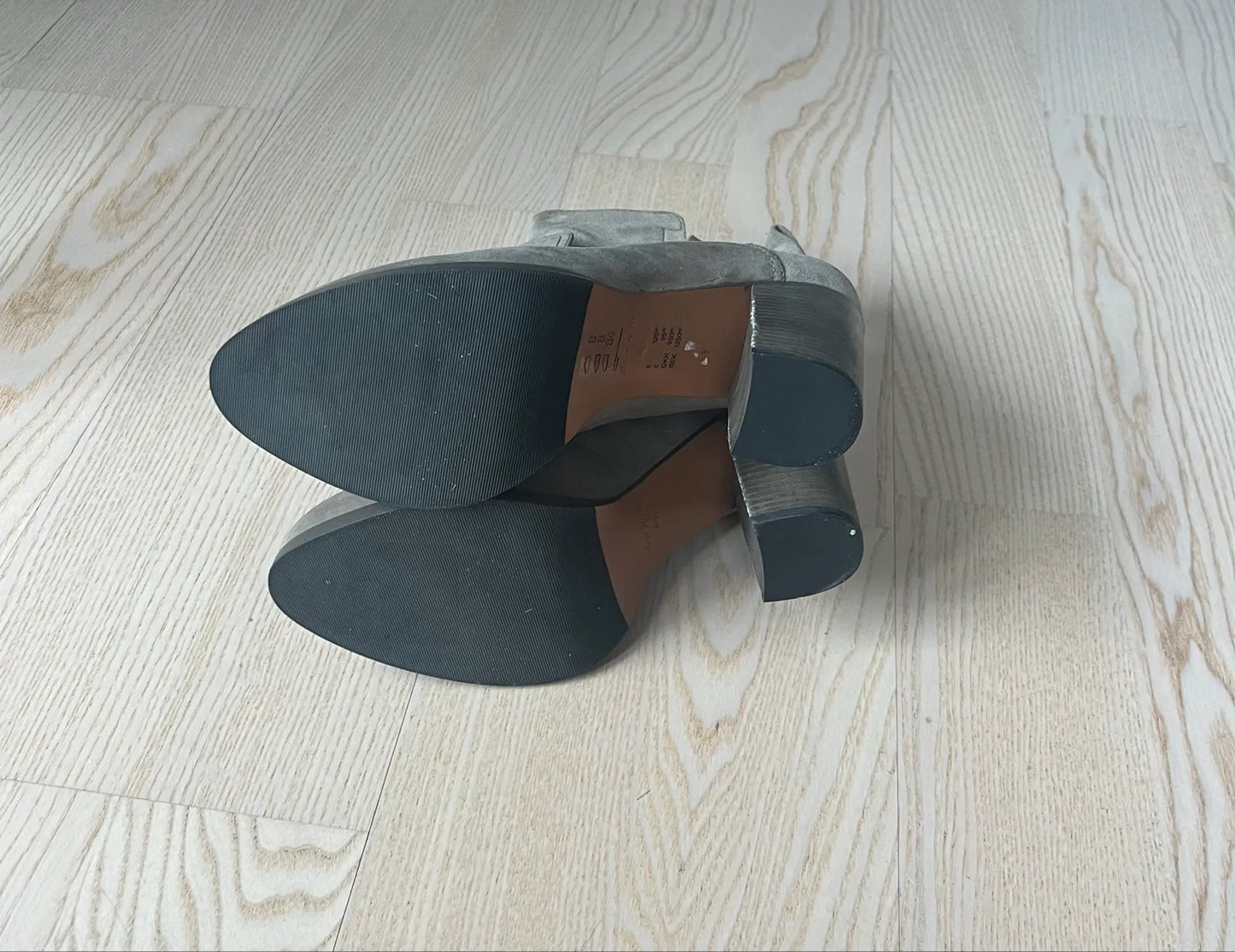 & Other Stories Boots