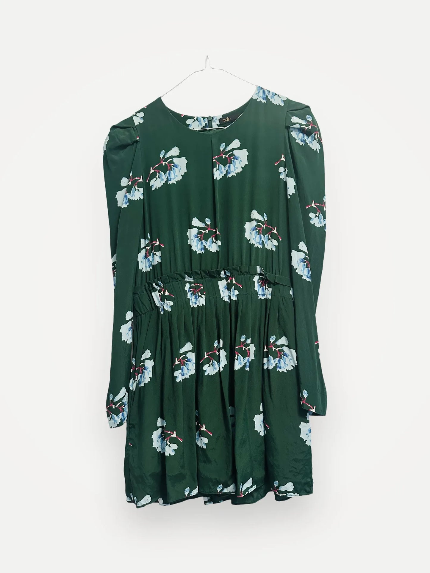 Maje-jumpsuit