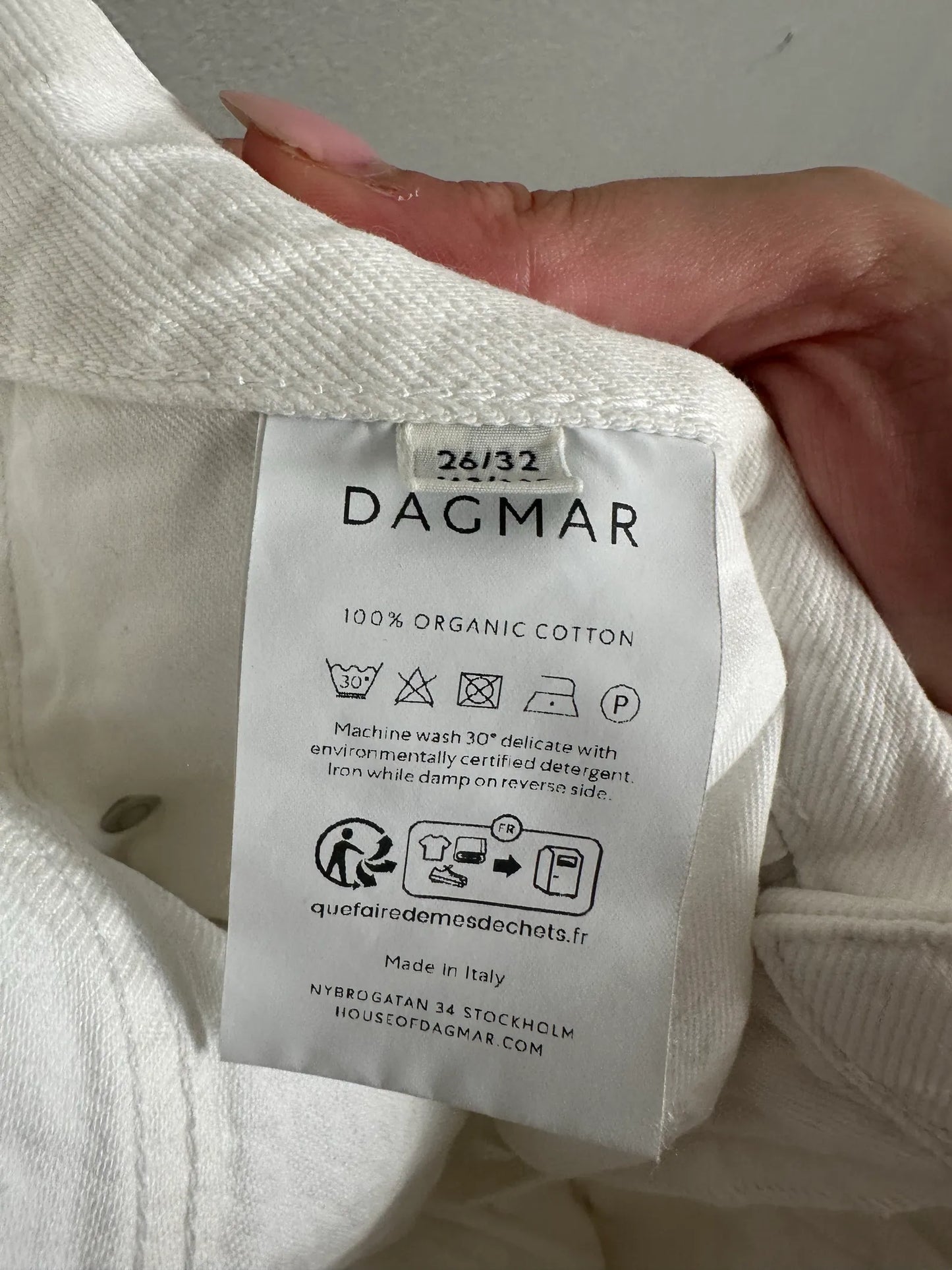 Dagmar Jeans