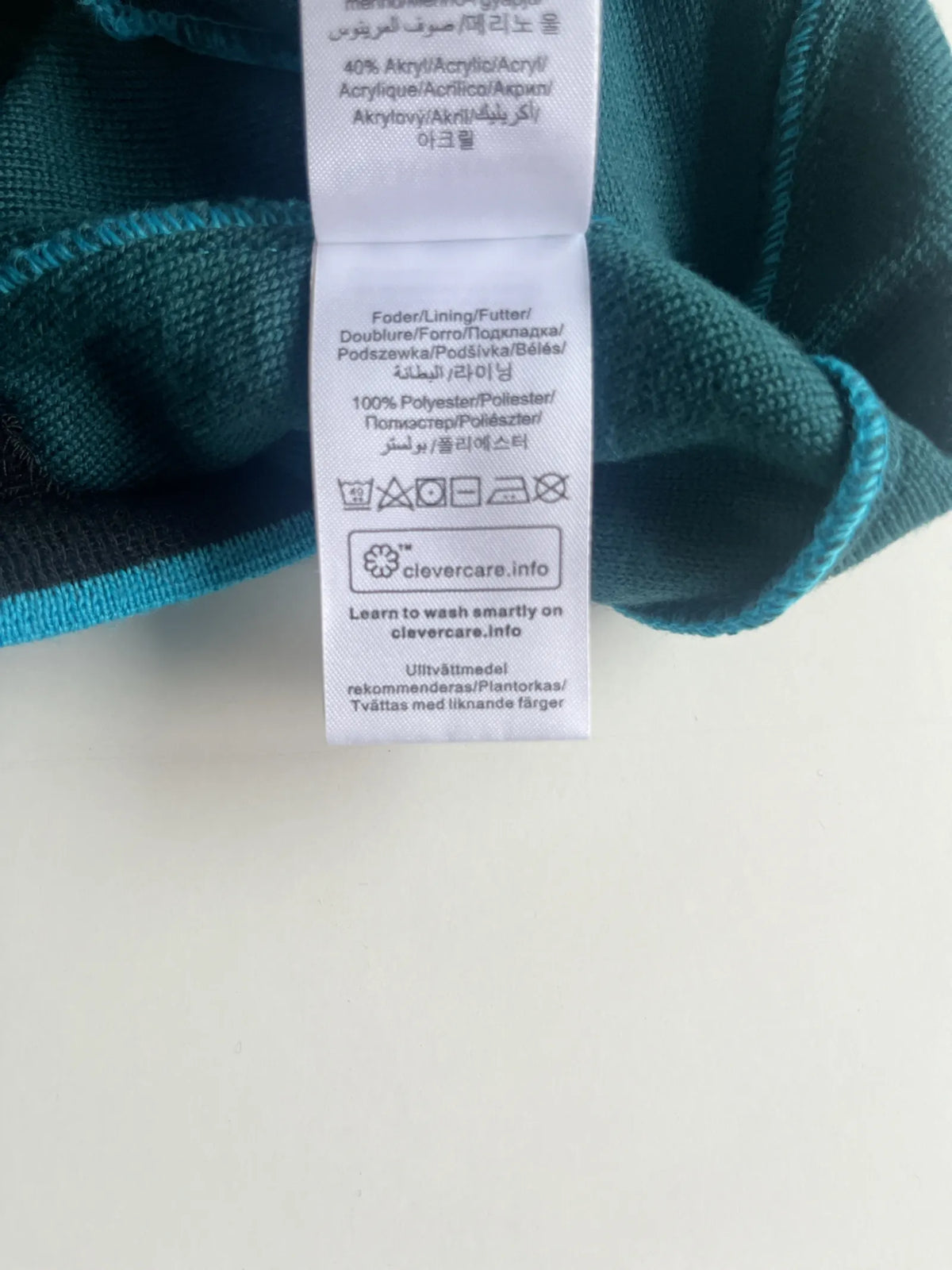 Peak Performance Hat