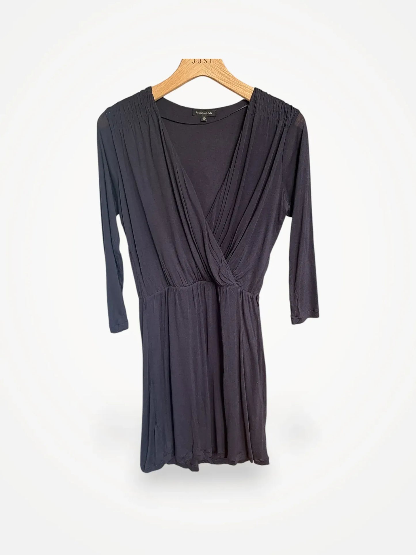 Massimo Dutti-klänning