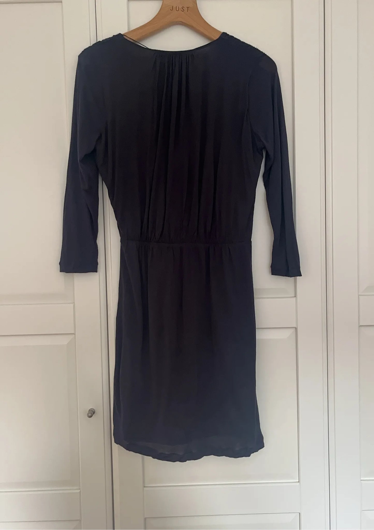Massimo Dutti-klänning