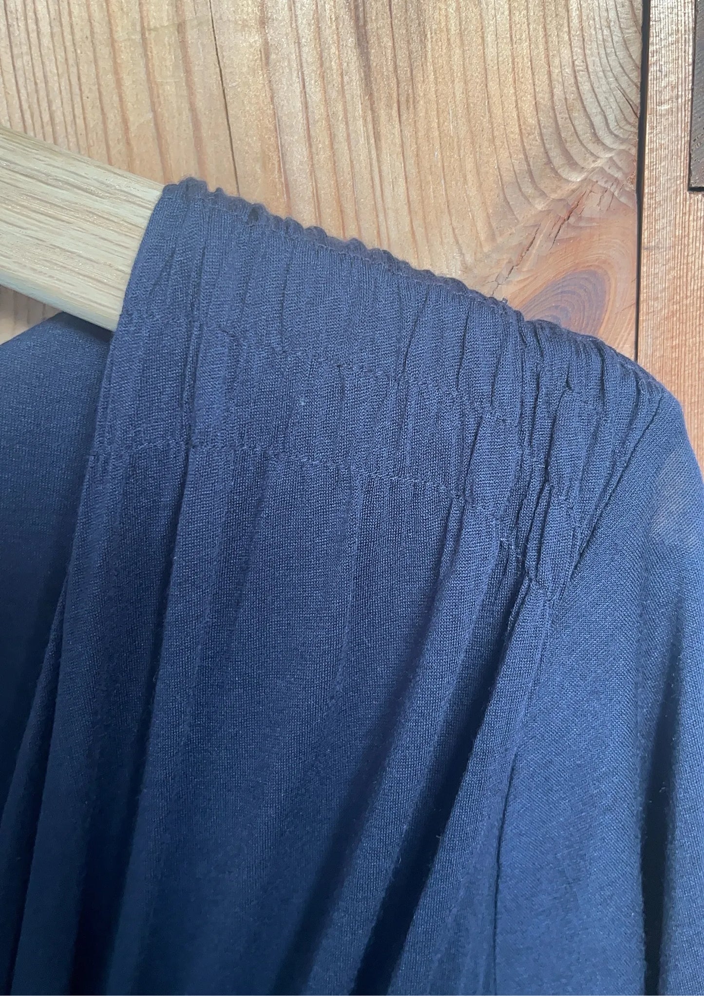 Massimo Dutti-klänning