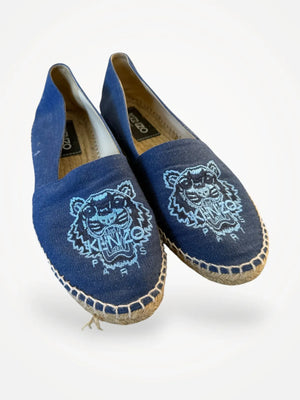 Kenzo Shoes
