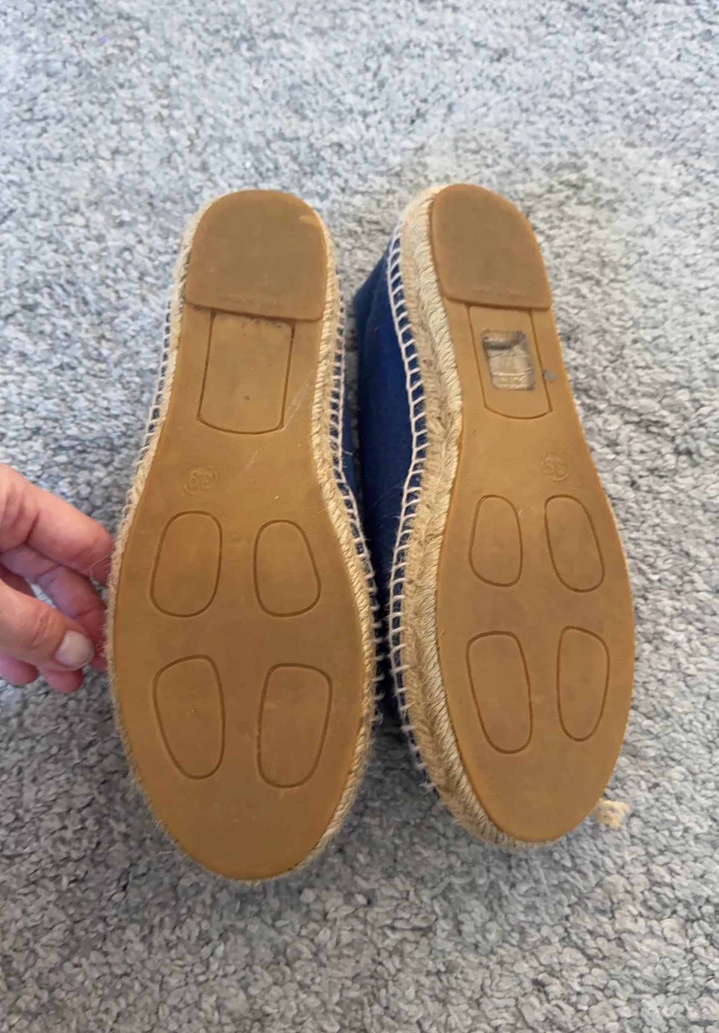 Kenzo Shoes
