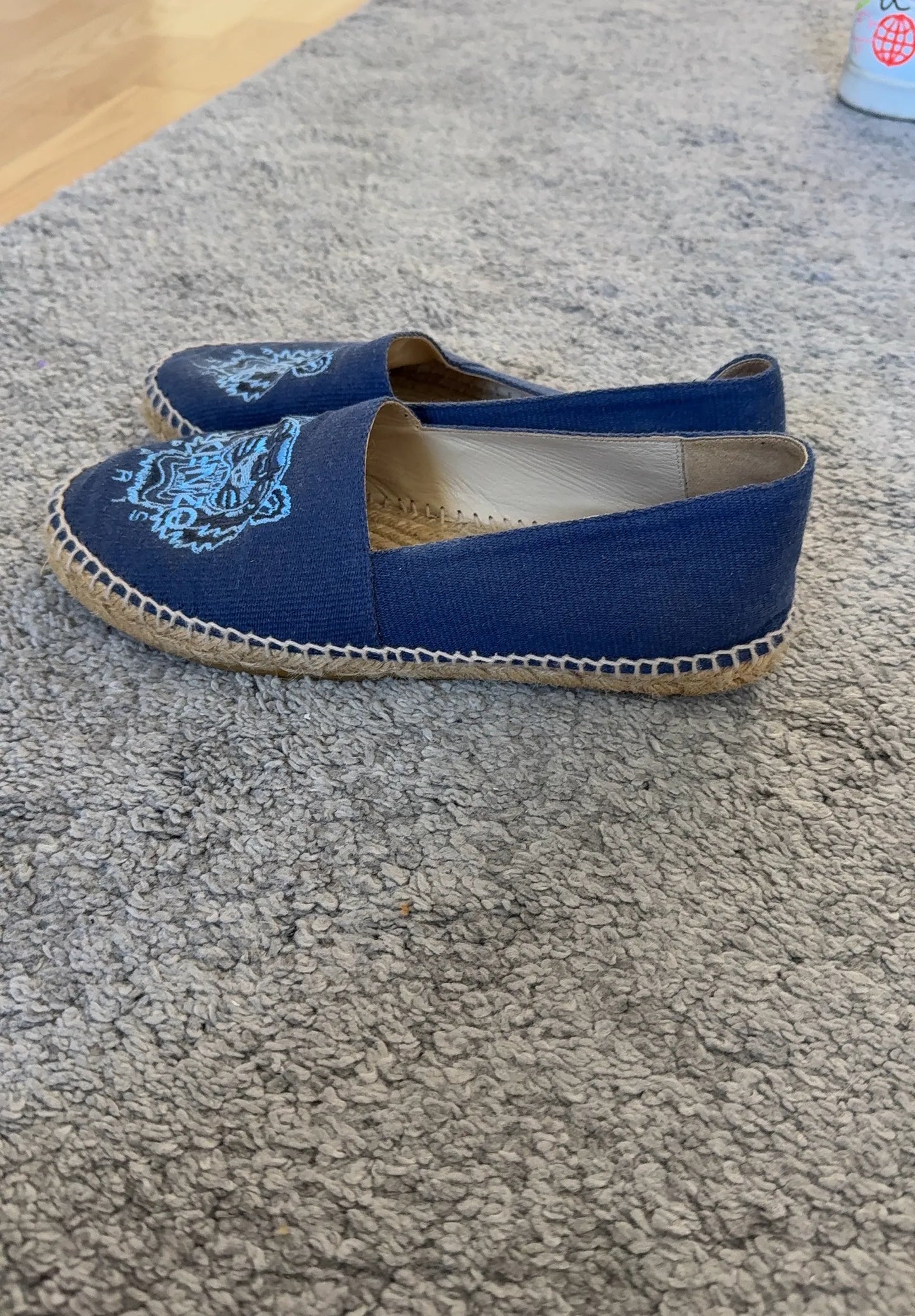 Kenzo Shoes