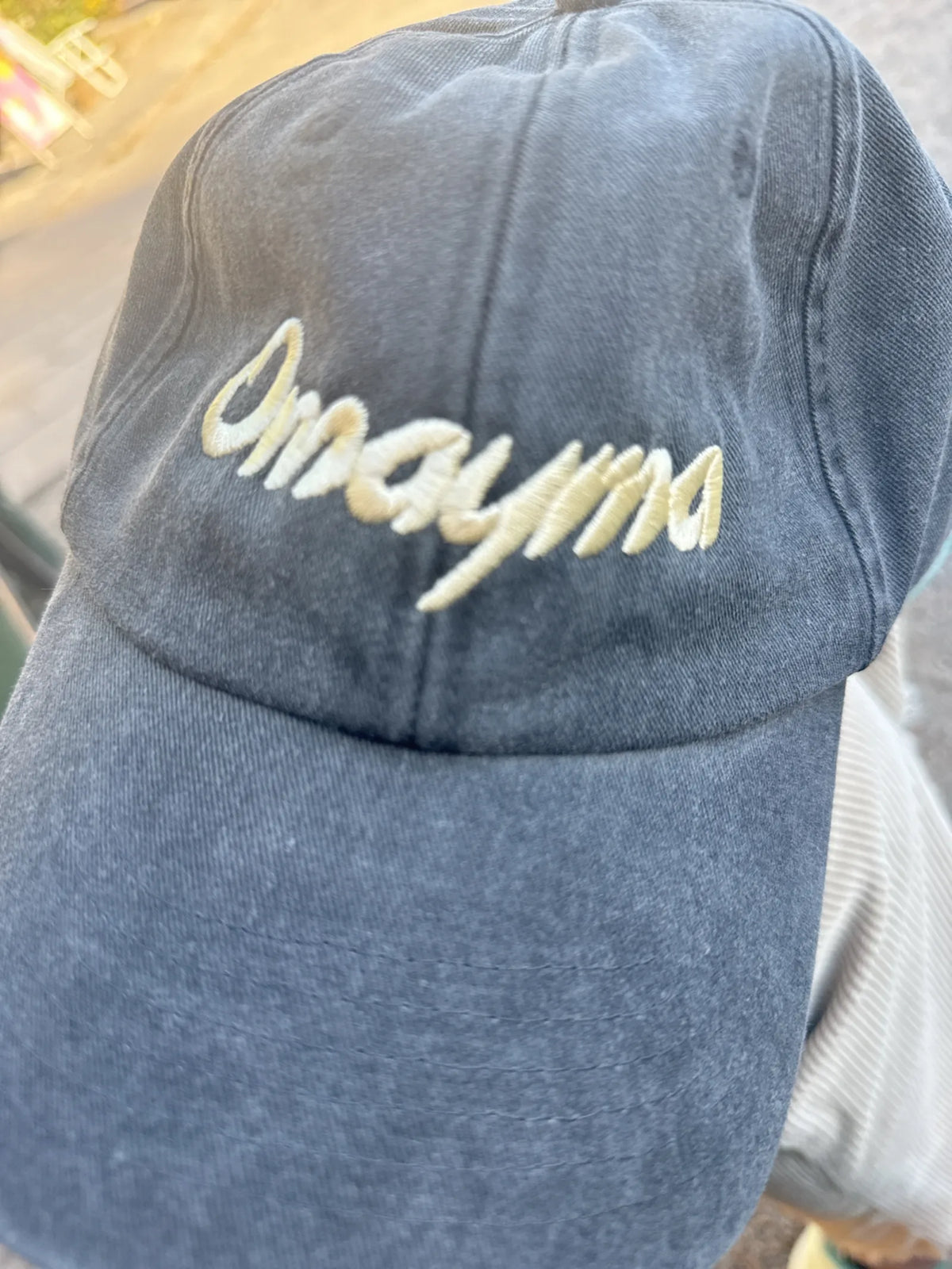 Original Cap