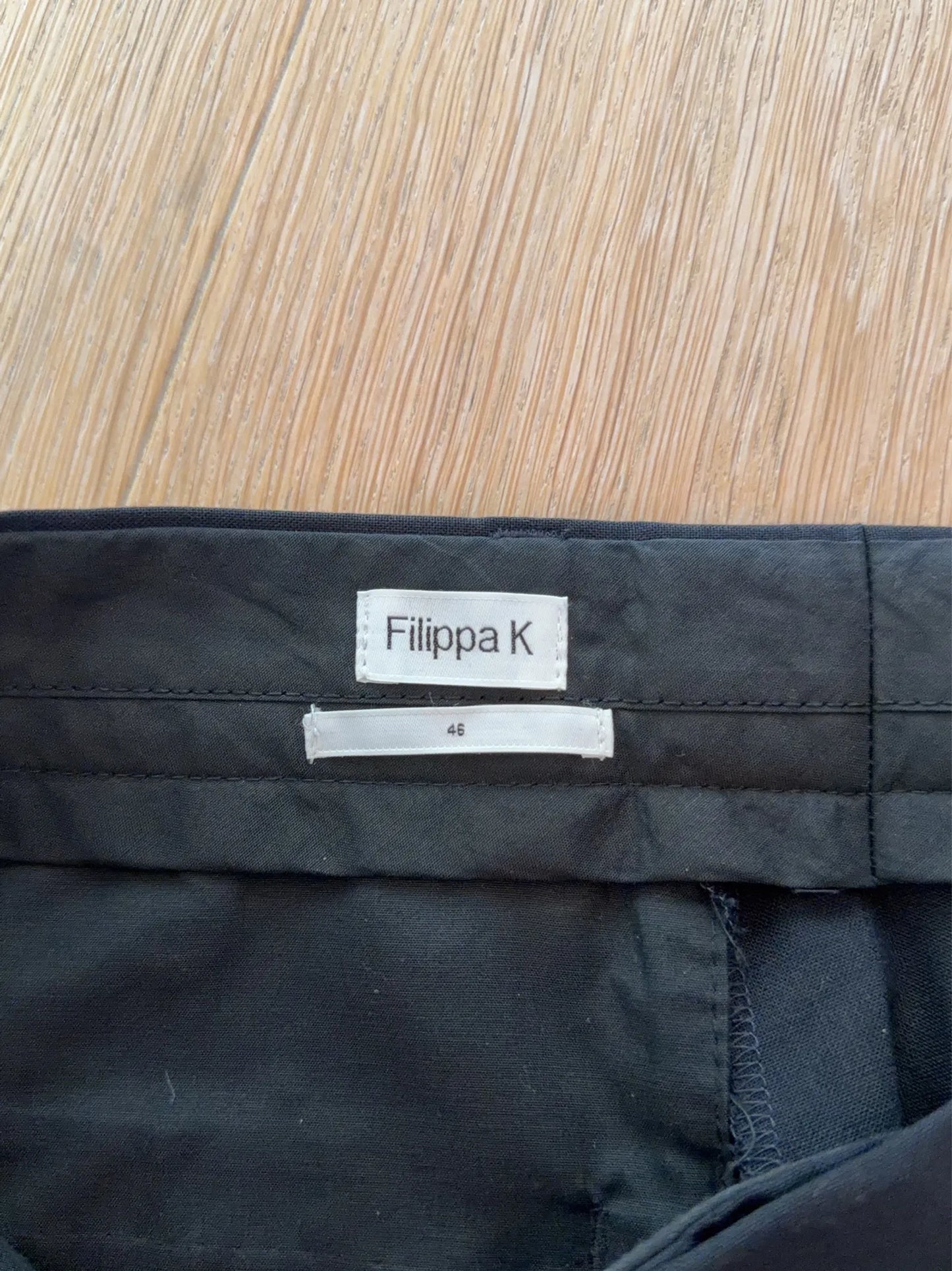 Filippa K Suit Trousers