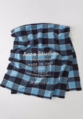 Acne Studios-ullhalsduk