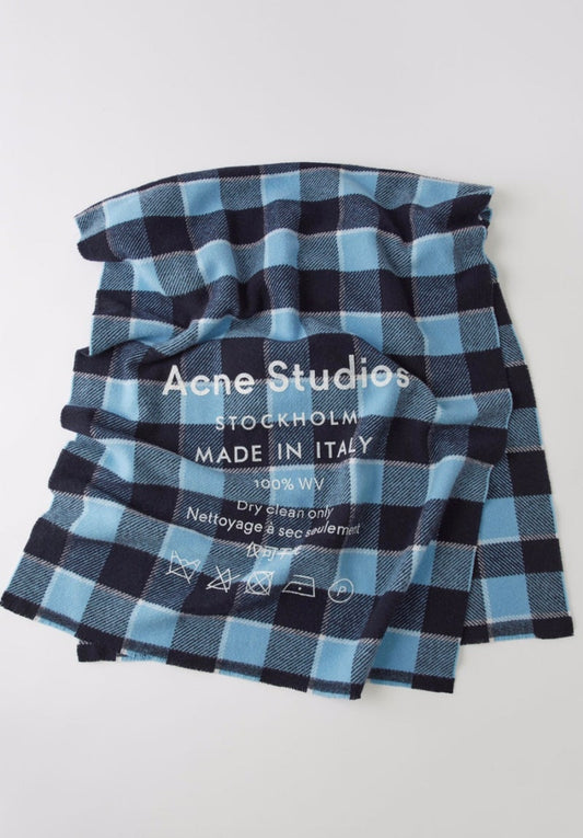 Acne Studios Scarf