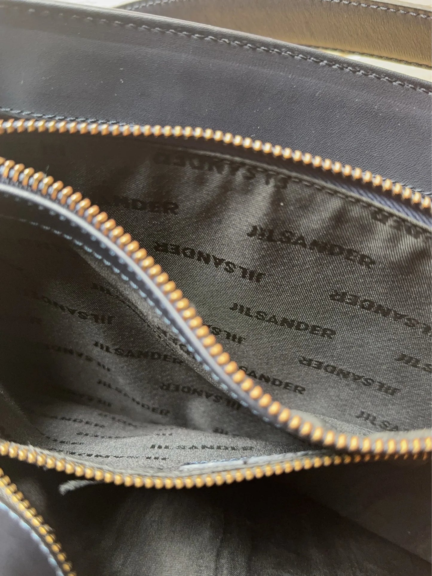 Jil Sander Shoulder bag