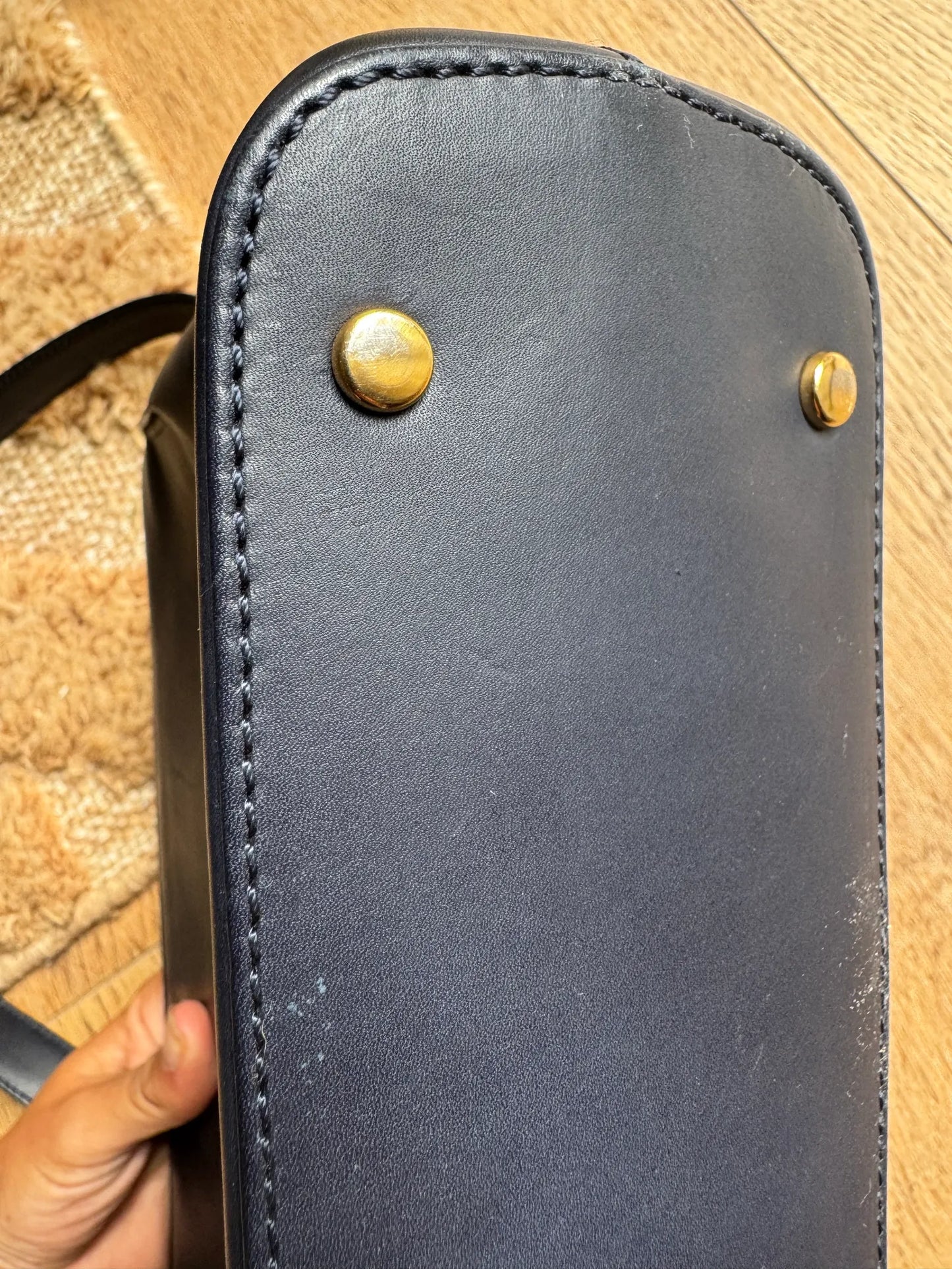 Jil Sander Shoulder bag