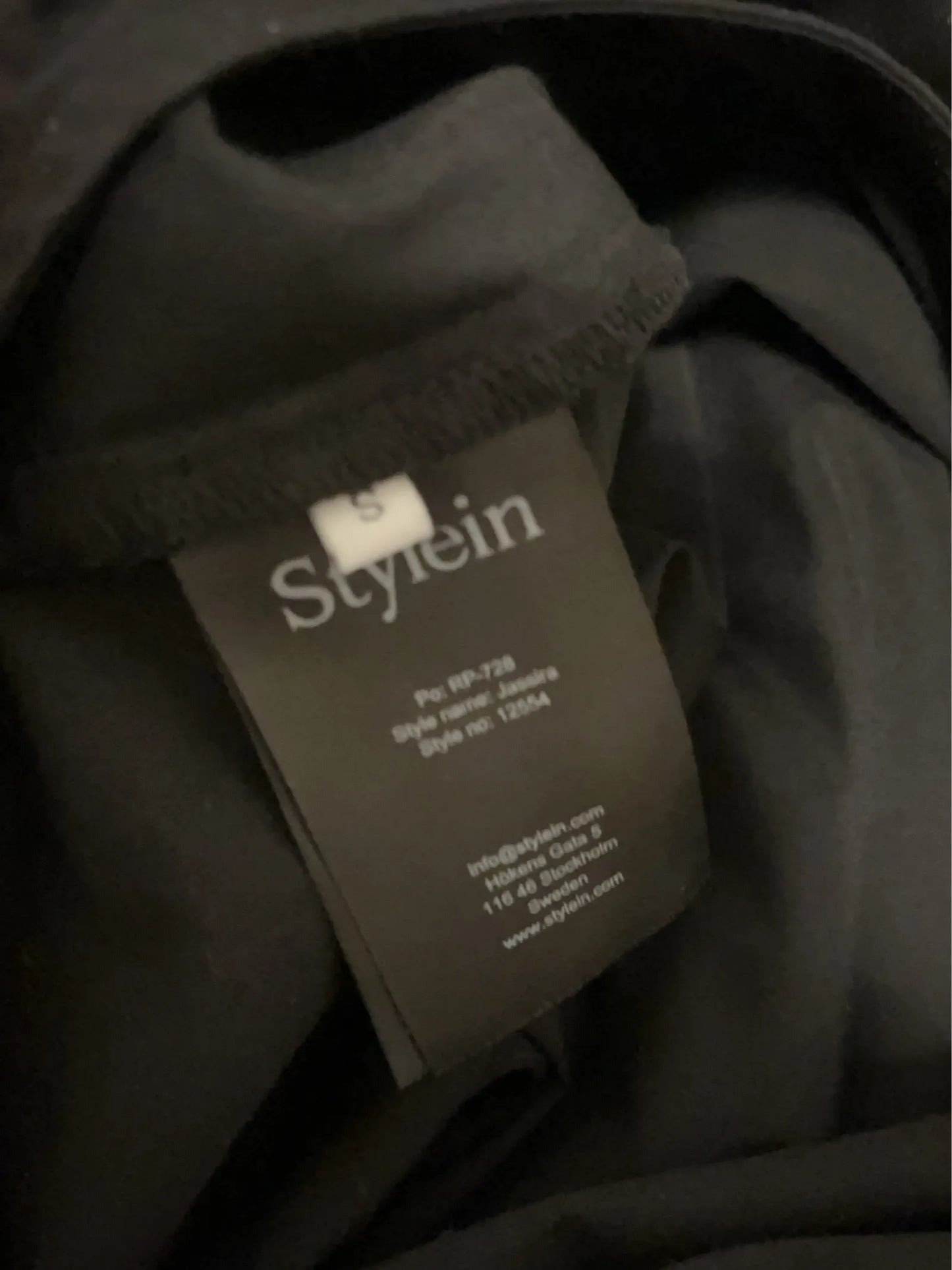 Stylein Jassira-topp