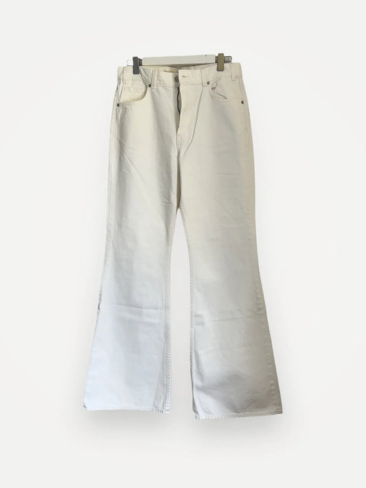 Nili Lotan Roe Jeans