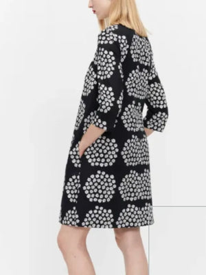 Marimekko-klänning