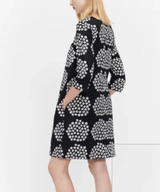 Marimekko-klänning