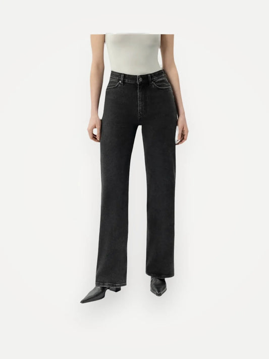 Ninepine Relaxed Comfortdenim-jeans