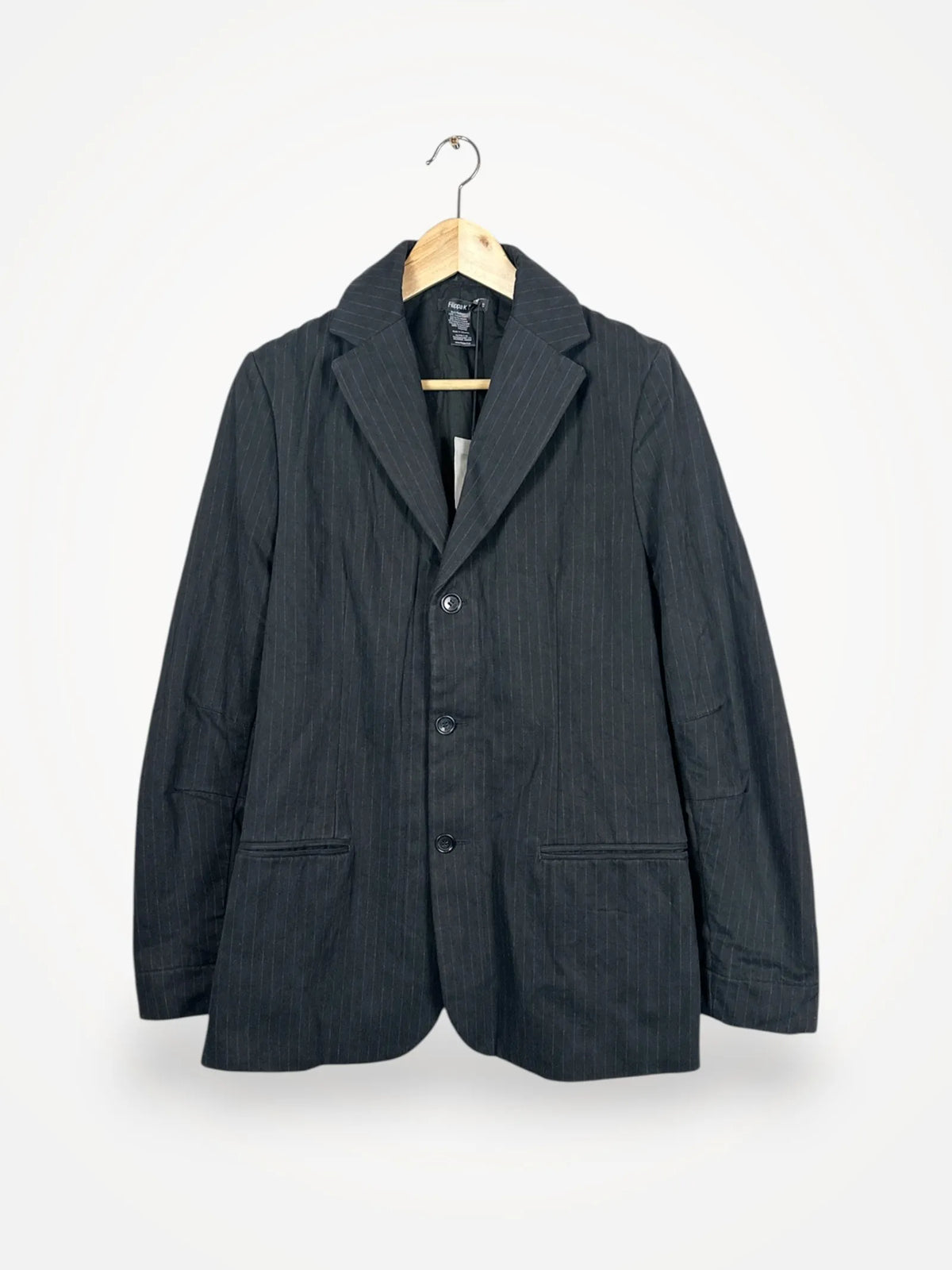 Filippa K M Pinstripe-jacka