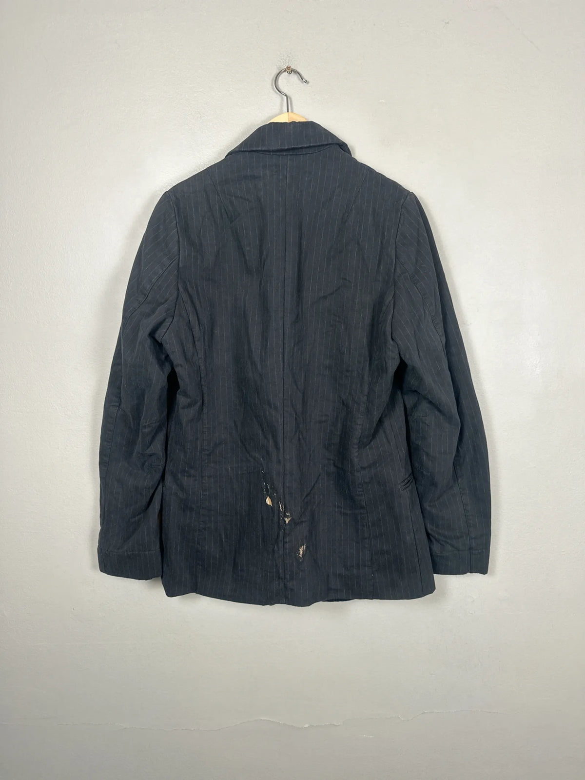 Filippa K M Pinstripe-jacka