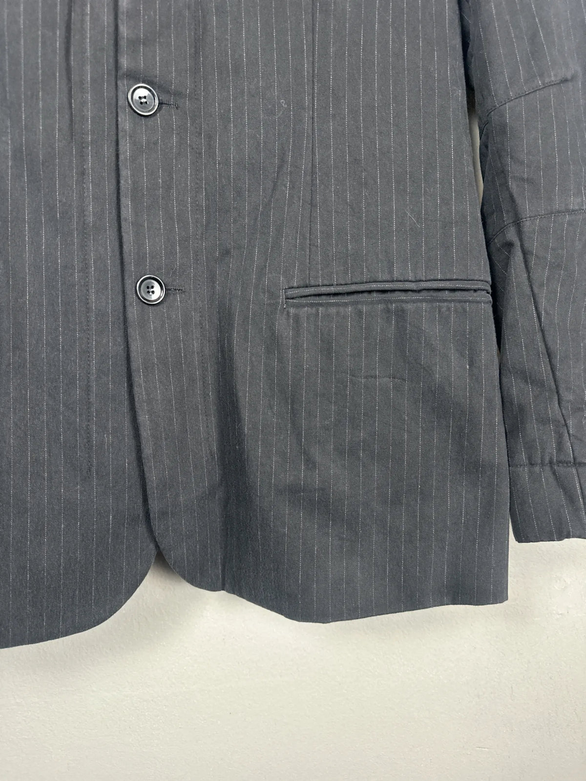 Filippa K M Pinstripe-jacka