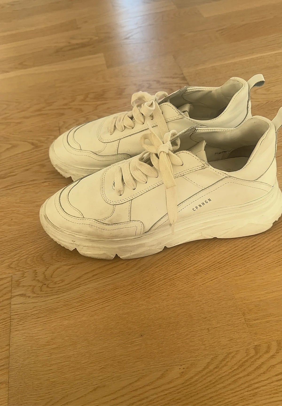 Copenhagen Studios Cph40 Sneakers