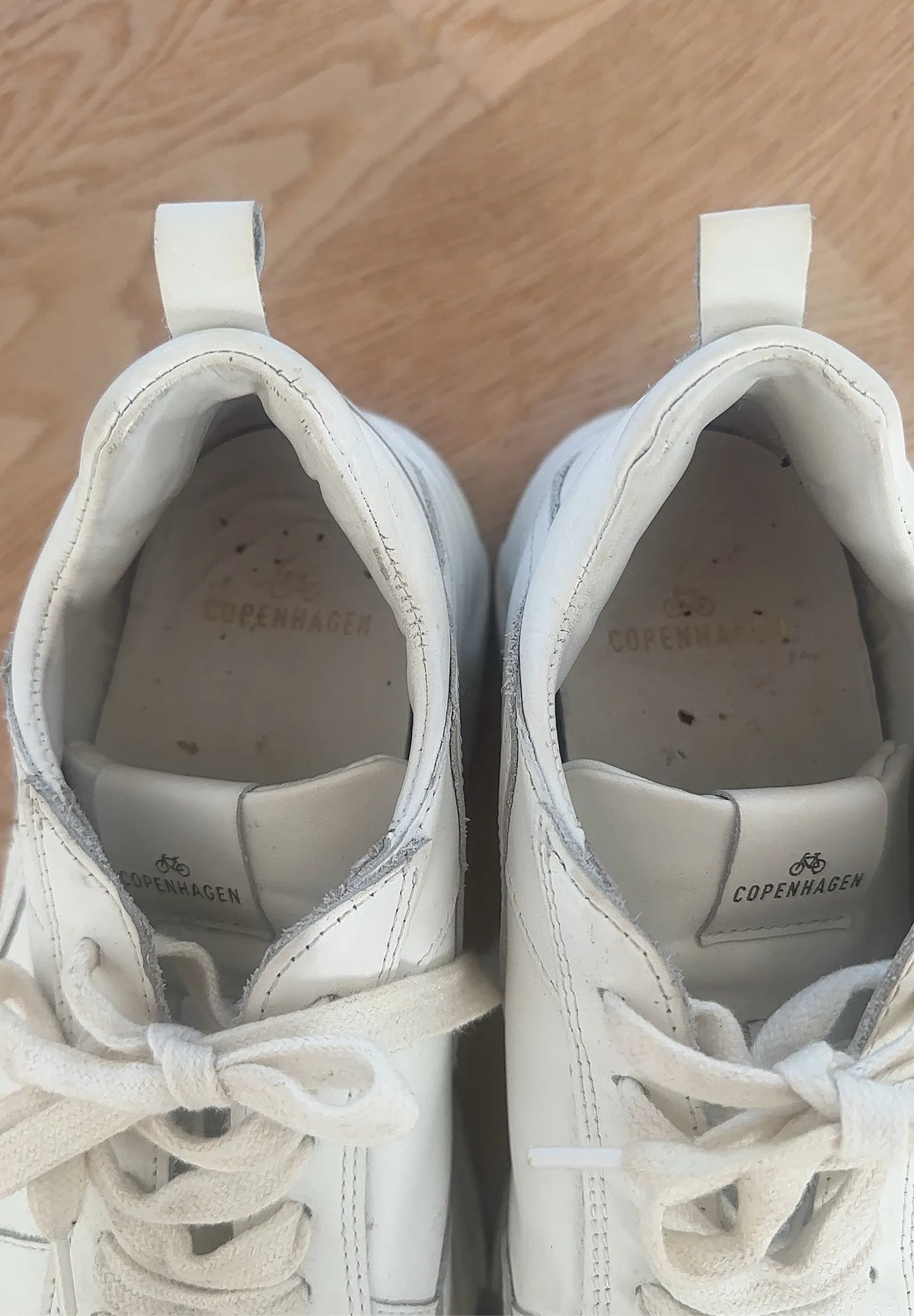 Copenhagen Studios Cph40 Sneakers